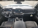 2023 Chevrolet Silverado 1500 LT at LaFontaine Buick GMC