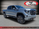 Thumbnail image of 2024 GMC Sierra 1500 at WoodyFolsomCDJRofDouglas-New of Douglas, GA