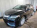 Thumbnail image of 2018 Acura RDX at Dave White Acura
