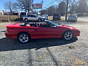 Thumbnail image of 1994 Chevrolet Camaro at Caribbean Motors Inc