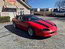 Thumbnail image of 1994 Chevrolet Camaro at Caribbean Motors Inc