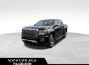 Thumbnail image of 2020 GMC Canyon at Northtown Lexus