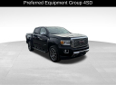 Thumbnail image of 2020 GMC Canyon at Northtown Lexus