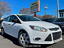 2014 Ford Focus S at Palace Auto Sales, Inc