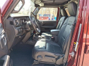 Thumbnail image of 2021 Jeep Wrangler Unlimited at Franklin Sussex Auto Mall: Jeep Chrysler Dodge Ram