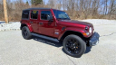 Thumbnail image of 2021 Jeep Wrangler Unlimited at Franklin Sussex Auto Mall: Jeep Chrysler Dodge Ram