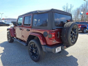 Thumbnail image of 2021 Jeep Wrangler Unlimited at Franklin Sussex Auto Mall: Jeep Chrysler Dodge Ram