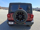 Thumbnail image of 2021 Jeep Wrangler Unlimited at Franklin Sussex Auto Mall: Jeep Chrysler Dodge Ram