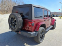 Thumbnail image of 2021 Jeep Wrangler Unlimited at Franklin Sussex Auto Mall: Jeep Chrysler Dodge Ram