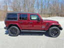 Thumbnail image of 2021 Jeep Wrangler Unlimited at Franklin Sussex Auto Mall: Jeep Chrysler Dodge Ram