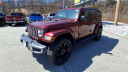 Thumbnail image of 2021 Jeep Wrangler Unlimited at Franklin Sussex Auto Mall: Jeep Chrysler Dodge Ram