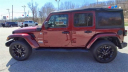 Thumbnail image of 2021 Jeep Wrangler Unlimited at Franklin Sussex Auto Mall: Jeep Chrysler Dodge Ram