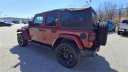 Thumbnail image of 2021 Jeep Wrangler Unlimited at Franklin Sussex Auto Mall: Jeep Chrysler Dodge Ram