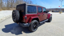 Thumbnail image of 2021 Jeep Wrangler Unlimited at Franklin Sussex Auto Mall: Jeep Chrysler Dodge Ram