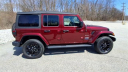 Thumbnail image of 2021 Jeep Wrangler Unlimited at Franklin Sussex Auto Mall: Jeep Chrysler Dodge Ram