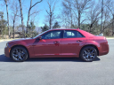 Thumbnail image of 2023 Chrysler 300 at Classic Cdjr Of Lancaster