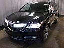 Thumbnail image of 2016 Acura MDX at Dave White Acura