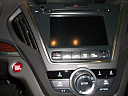 Thumbnail image of 2016 Acura MDX at Dave White Acura