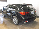 Thumbnail image of 2016 Acura MDX at Dave White Acura