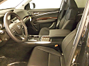 Thumbnail image of 2016 Acura MDX at Dave White Acura