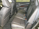 Thumbnail image of 2016 Acura MDX at Dave White Acura