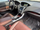 Thumbnail image of 2015 Acura TLX at Carromundo LLC