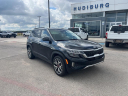 2021 Kia Seltos SX Turbo at Hudiburg Ford