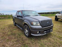 Thumbnail image of 2007 Ford F-150 at Trading Waynes