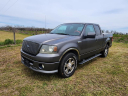 Thumbnail image of 2007 Ford F-150 at Trading Waynes
