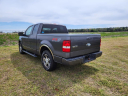 Thumbnail image of 2007 Ford F-150 at Trading Waynes