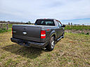 2007 Ford F-150 XLT at Trading Waynes