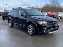 Thumbnail image of 2017 Dodge Journey at Crossroads Chevrolet