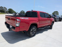 2022 Toyota Tacoma SR V6 at Kim's Chrysler Dodge Jeep Toyota (Used)