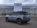 Thumbnail image of 2025 Ford Bronco Sport at Newins Bay Shore Ford