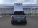 Thumbnail image of 2025 Ford Bronco Sport at Newins Bay Shore Ford