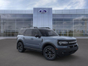 Thumbnail image of 2025 Ford Bronco Sport at Newins Bay Shore Ford