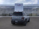 Thumbnail image of 2025 Ford Bronco Sport at Newins Bay Shore Ford