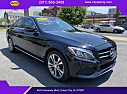 Thumbnail image of 2016 Mercedes-Benz C-Class at City Auto Sales