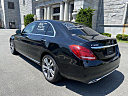 Thumbnail image of 2016 Mercedes-Benz C-Class at City Auto Sales