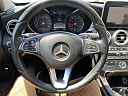 Thumbnail image of 2016 Mercedes-Benz C-Class at City Auto Sales