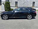 Thumbnail image of 2016 Mercedes-Benz C-Class at City Auto Sales