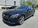 Thumbnail image of 2016 Mercedes-Benz C-Class at City Auto Sales