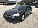 Thumbnail image of 2016 Chevrolet Impala Limited at Murphy’s Auto Sales, Inc.