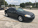 Thumbnail image of 2016 Chevrolet Impala Limited at Murphy’s Auto Sales, Inc.