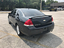 Thumbnail image of 2016 Chevrolet Impala Limited at Murphy’s Auto Sales, Inc.