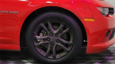 Thumbnail image of 2015 Chevrolet Camaro at Major World Chevrolet