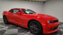 Thumbnail image of 2015 Chevrolet Camaro at Major World Chevrolet