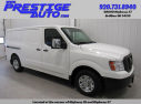 Thumbnail image of 2017 Nissan NV at Prestige Auto Sales
