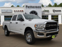 Thumbnail image of 2021 Ram 2500 at Patterson Chevrolet Dodge