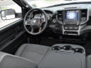 Thumbnail image of 2021 Ram 2500 at Patterson Chevrolet Dodge